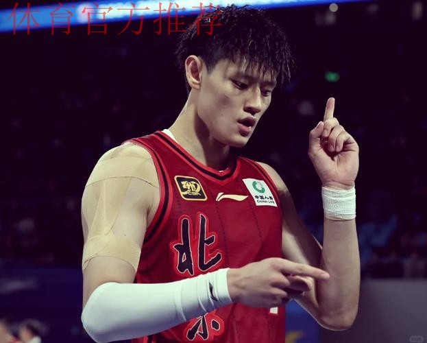 不打了!曾凡博被曝欲离开北京首钢队,力保广东队“躺”进总决赛 不打了!曾凡博被曝欲离开北京首钢队,力保广东队“躺”进总决赛