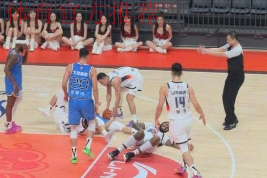 买票去现场看？仍无平台接手CBA转播，这水平能吸引多少球迷掏钱