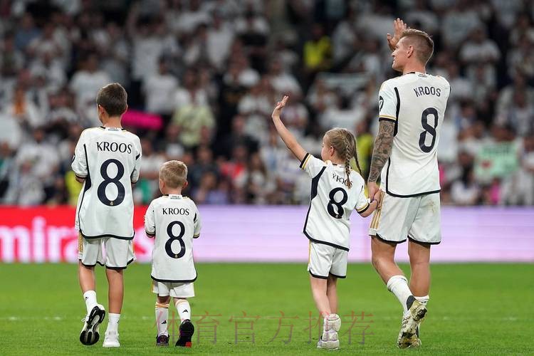 阿斯：皇马未找到克罗斯接班人 选择信任现有球员